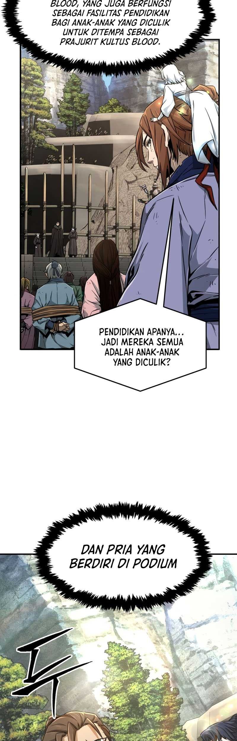 Absolute Sword Sense Chapter 05 Gambar 9