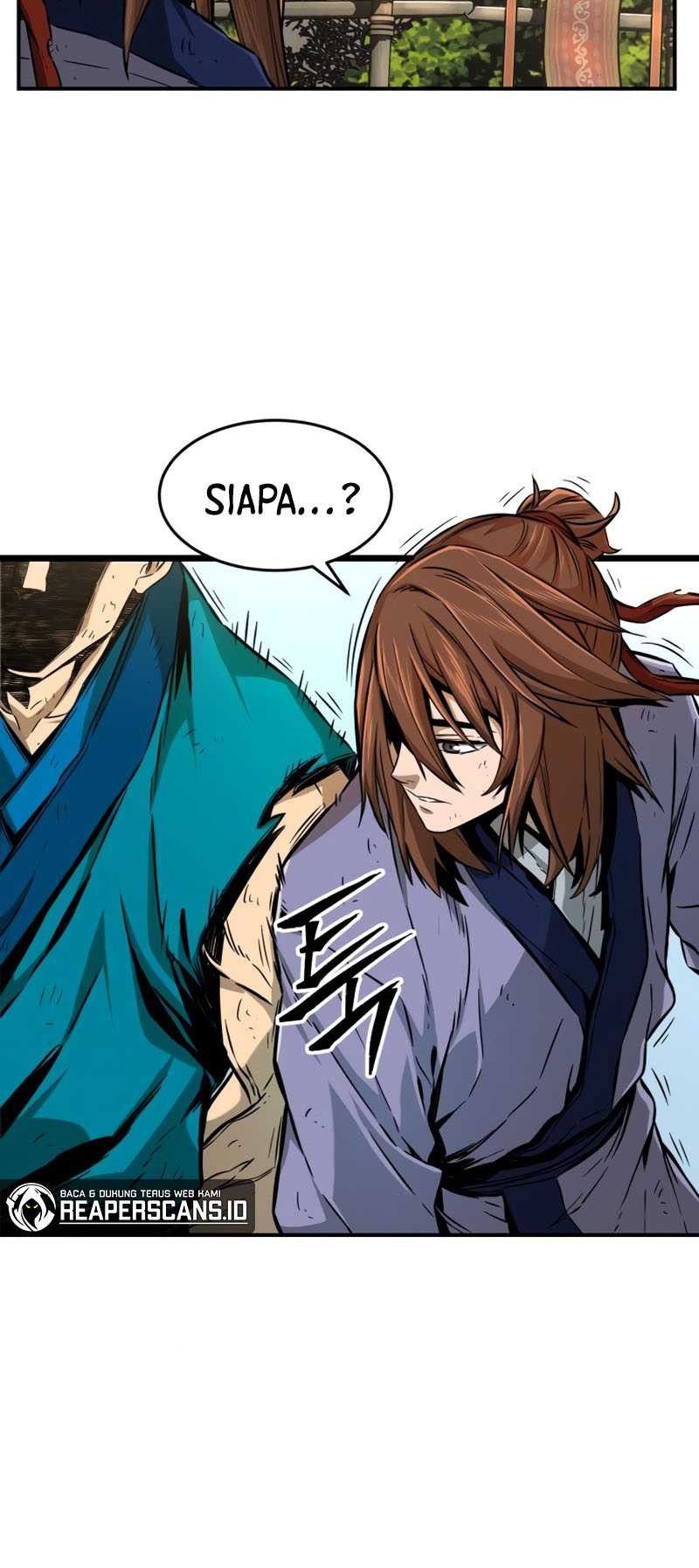 Absolute Sword Sense Chapter 05 Gambar 11