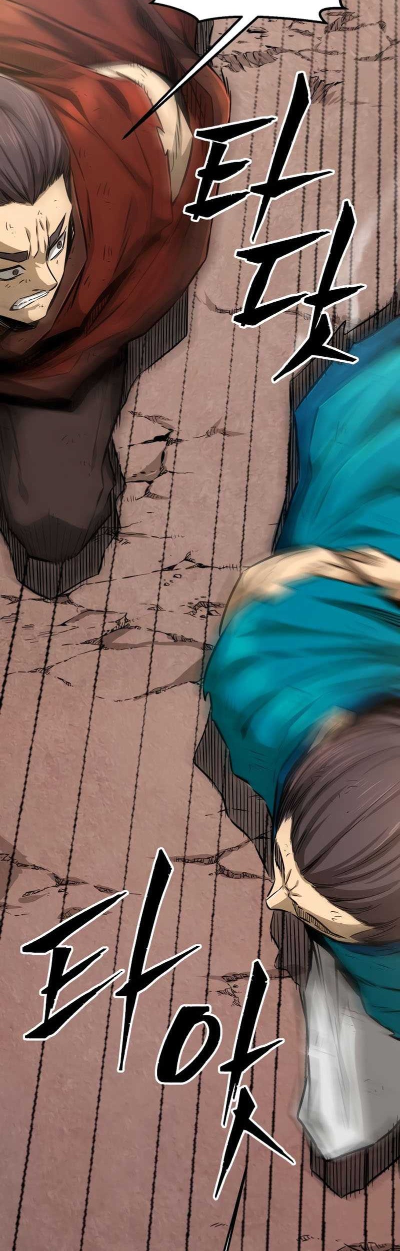 Absolute Sword Sense Chapter 05 Gambar 27