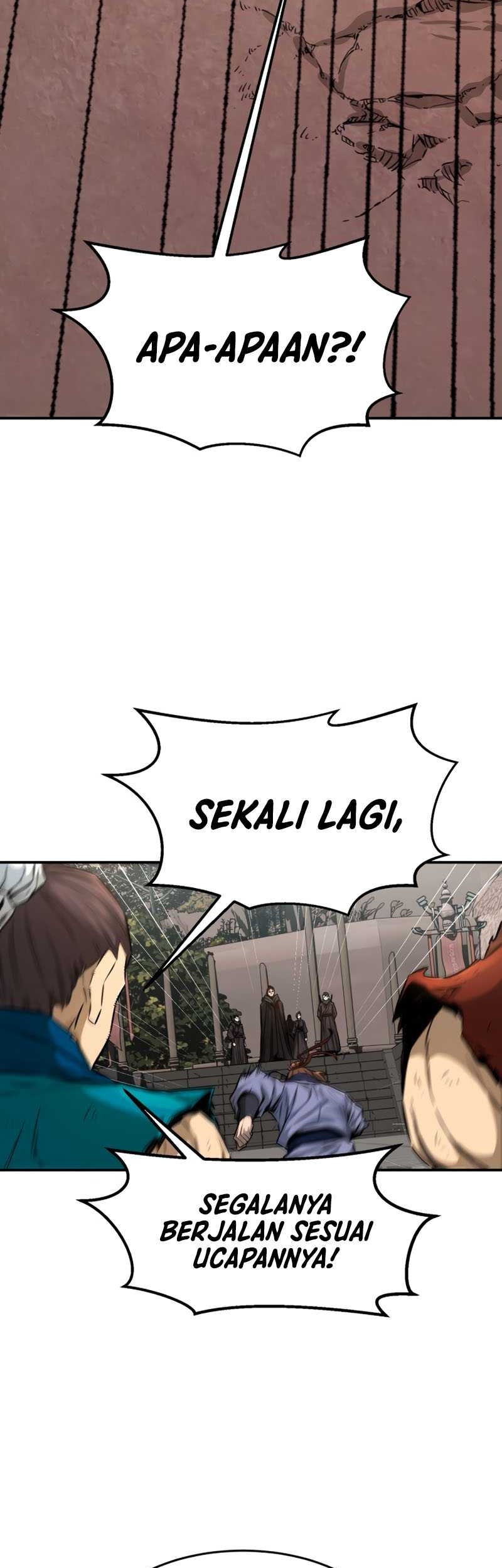 Absolute Sword Sense Chapter 05 Gambar 28