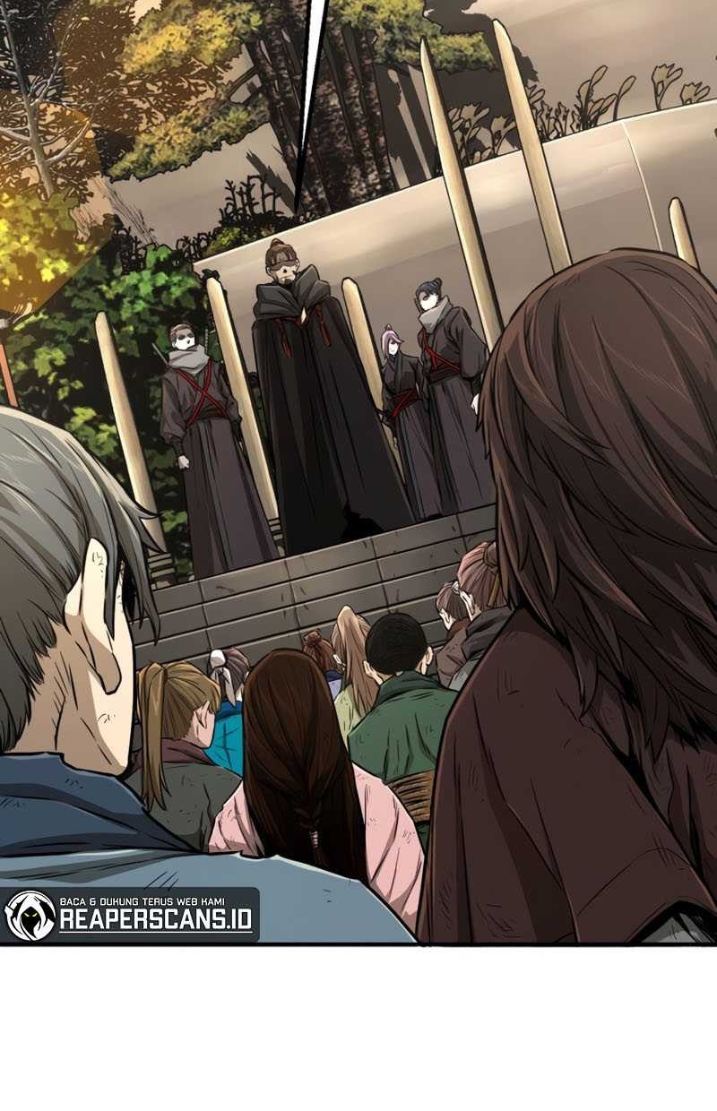 Absolute Sword Sense Chapter 05 Gambar 35