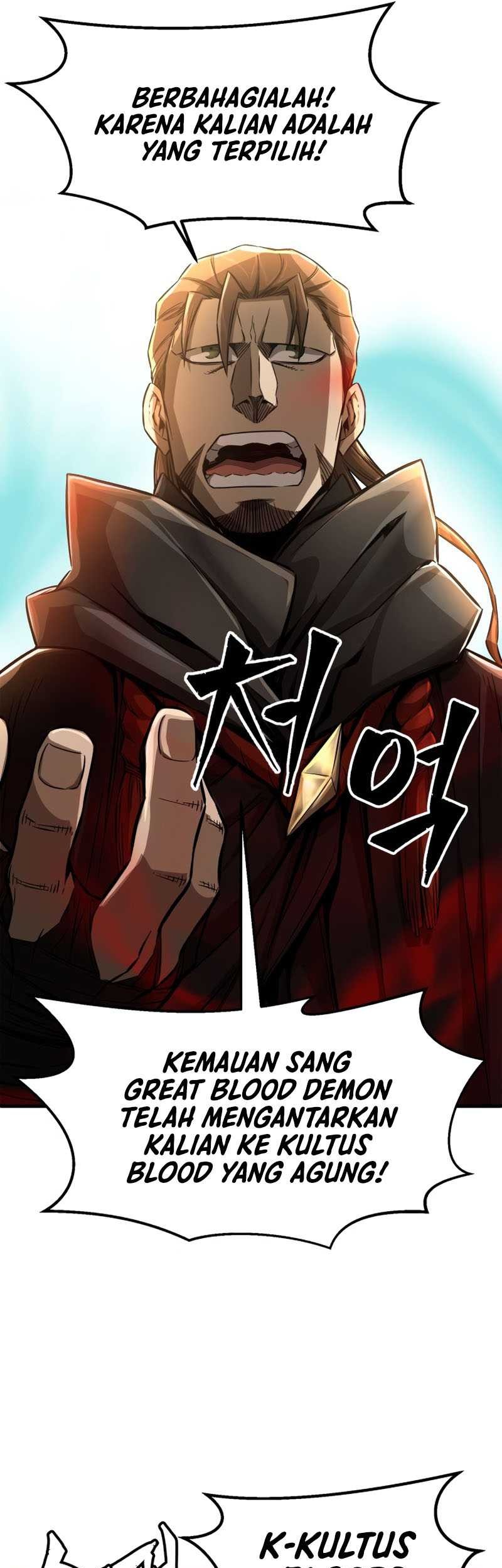 Absolute Sword Sense Chapter 05 Gambar 36