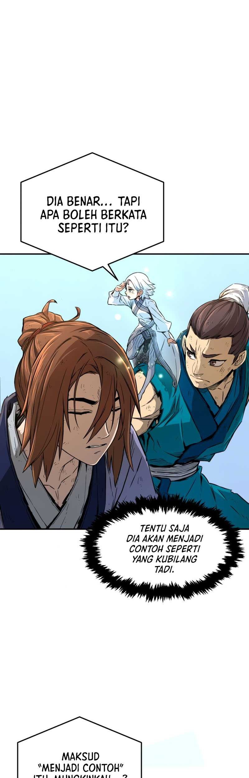 Absolute Sword Sense Chapter 05 Gambar 38