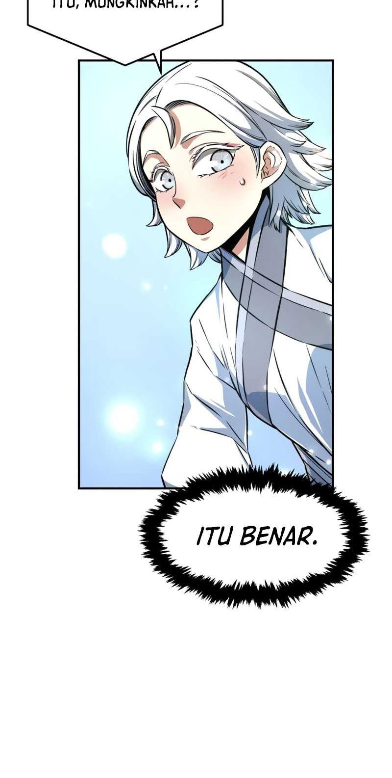 Absolute Sword Sense Chapter 05 Gambar 39