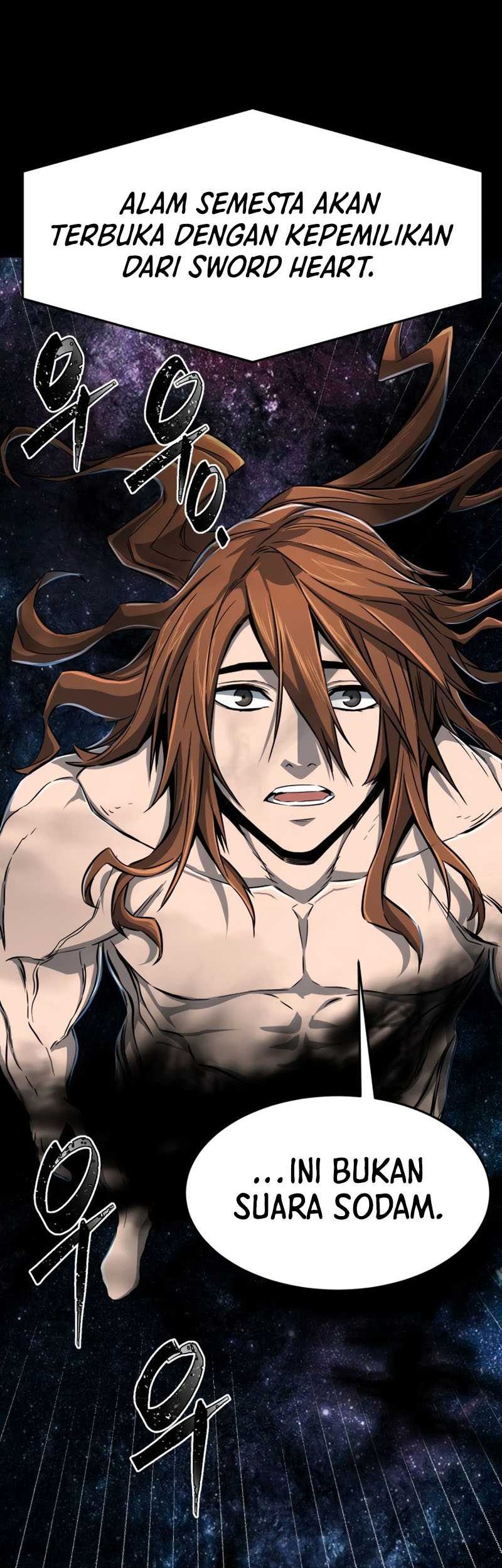 Absolute Sword Sense Chapter 04 Gambar 52