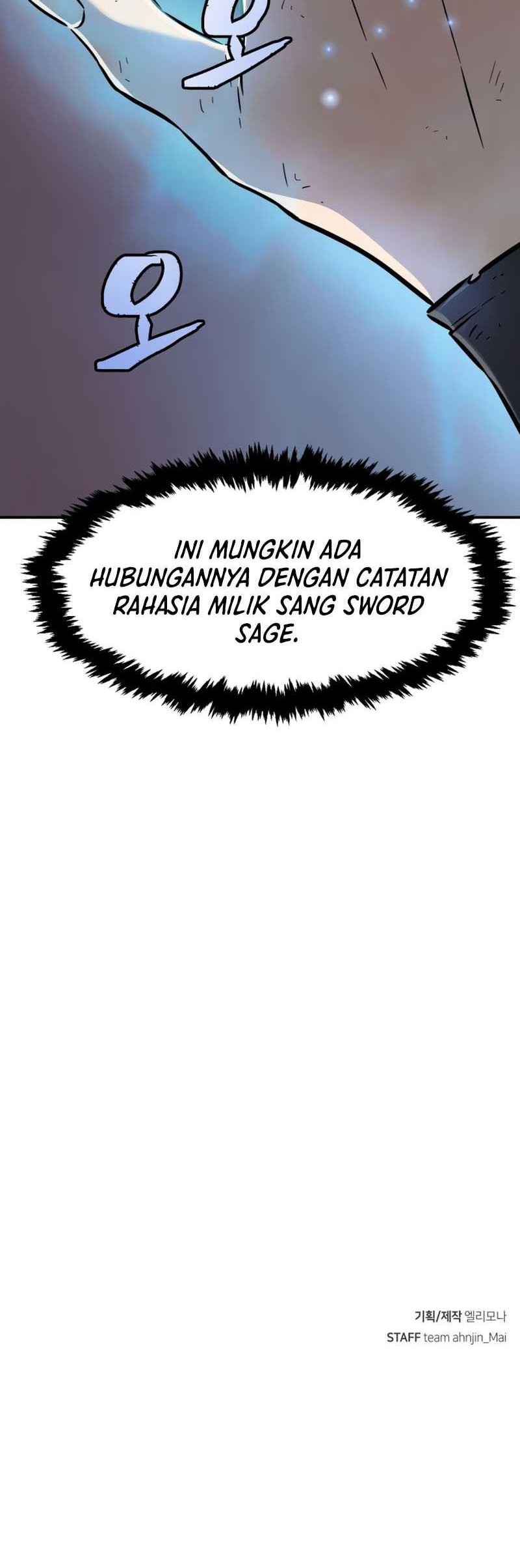 Absolute Sword Sense Chapter 04 Gambar 62