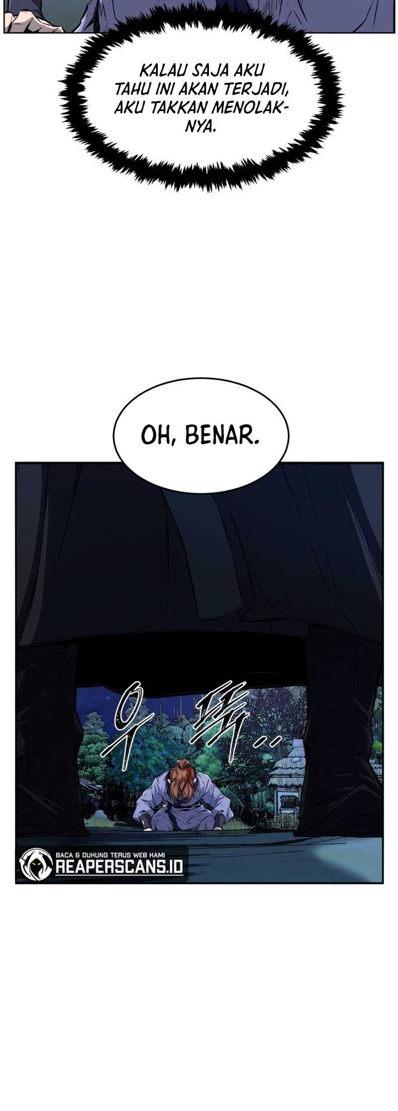 Absolute Sword Sense Chapter 04 Gambar 5