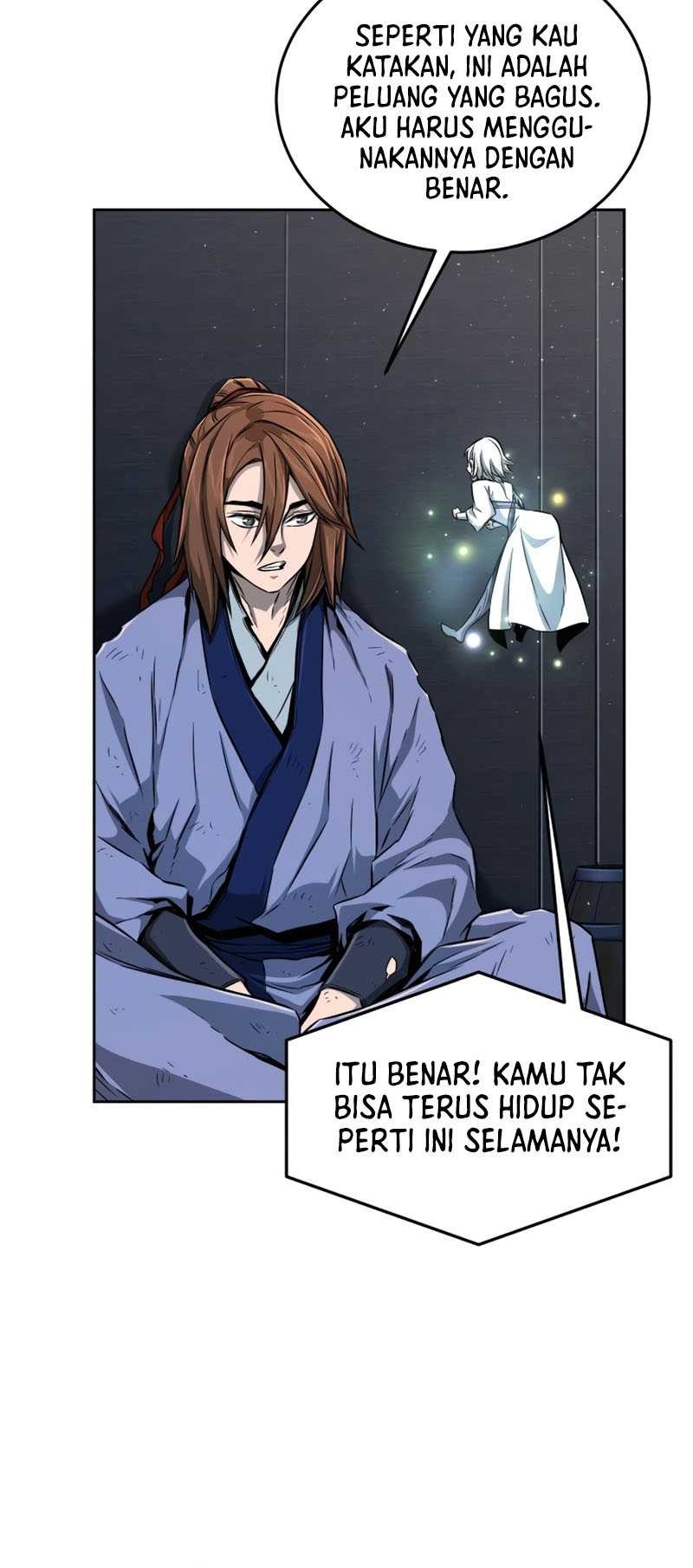 Absolute Sword Sense Chapter 04 Gambar 40
