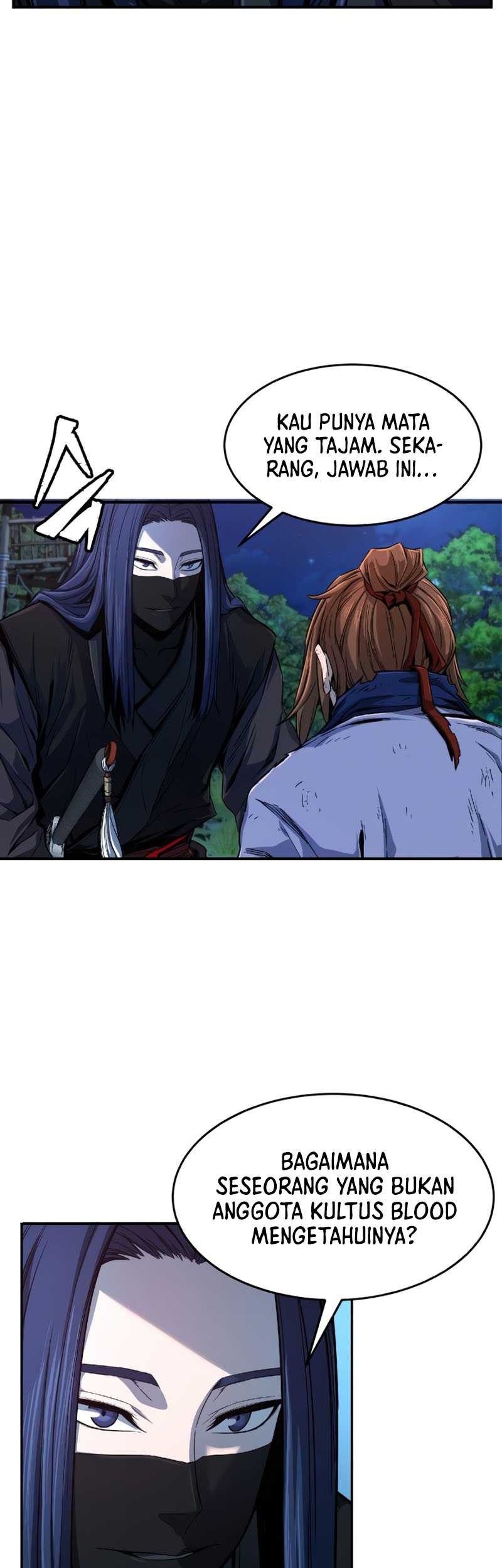 Absolute Sword Sense Chapter 03 Gambar 44