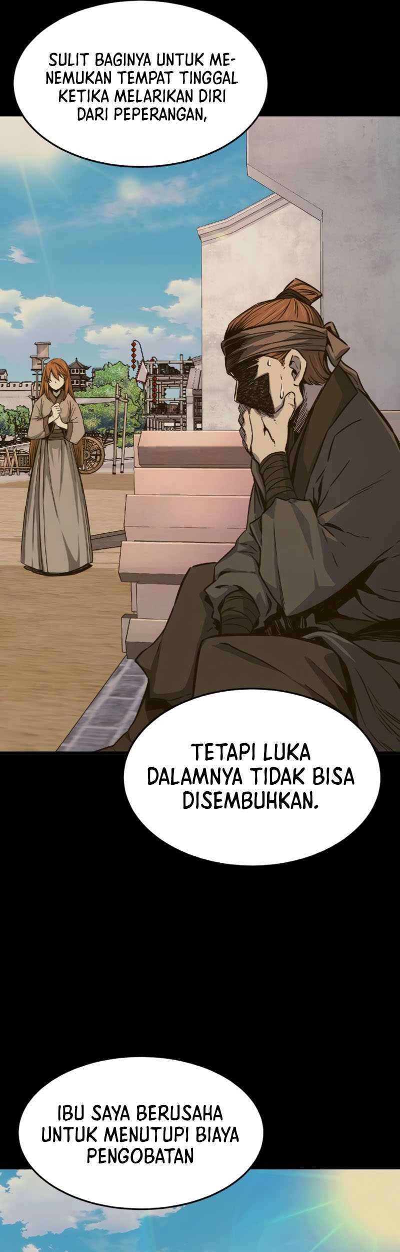Absolute Sword Sense Chapter 03 Gambar 52