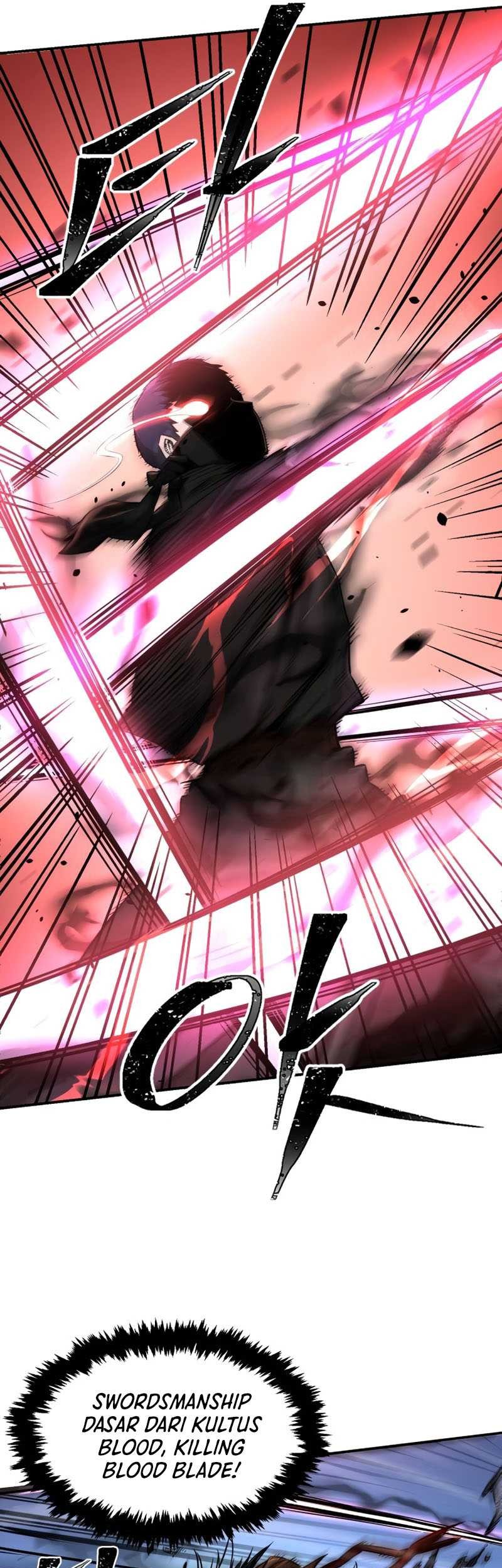 Absolute Sword Sense Chapter 02 Gambar 47