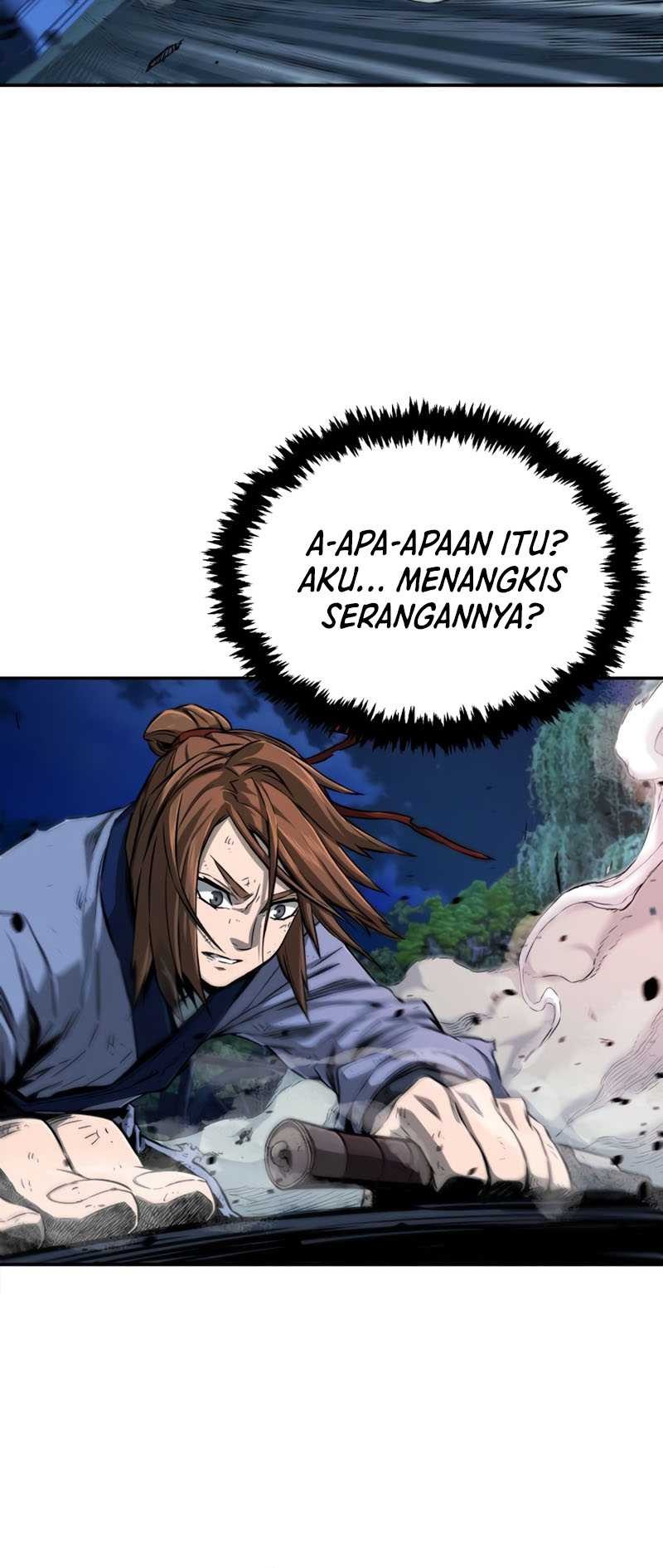 Absolute Sword Sense Chapter 02 Gambar 56