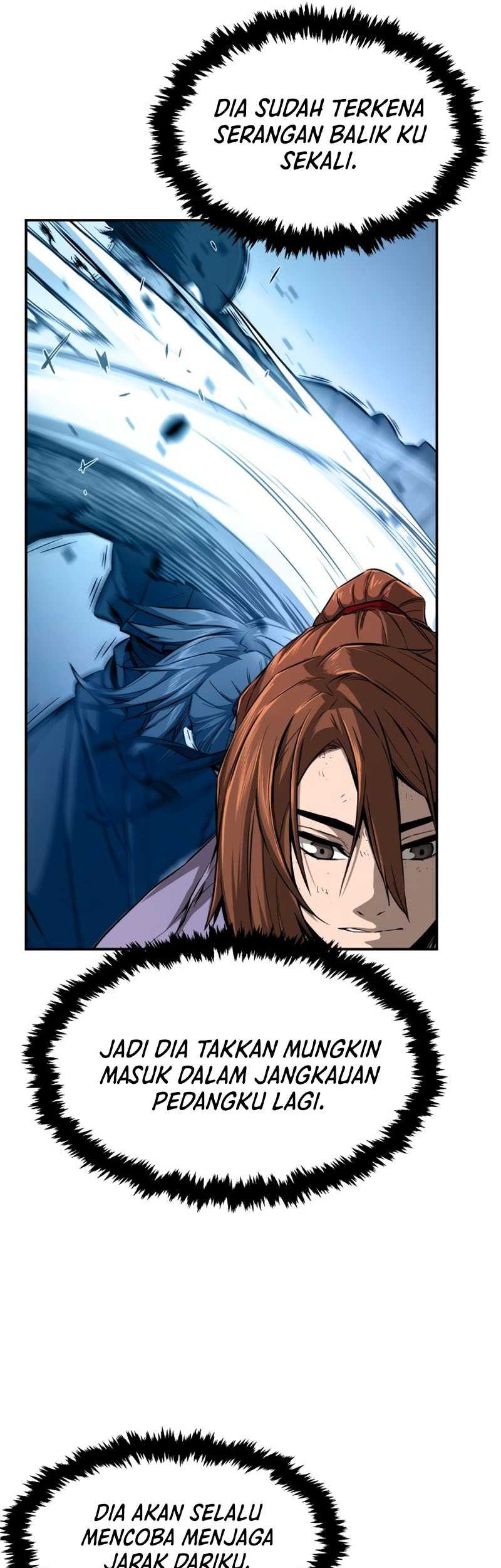 Absolute Sword Sense Chapter 02 Gambar 62