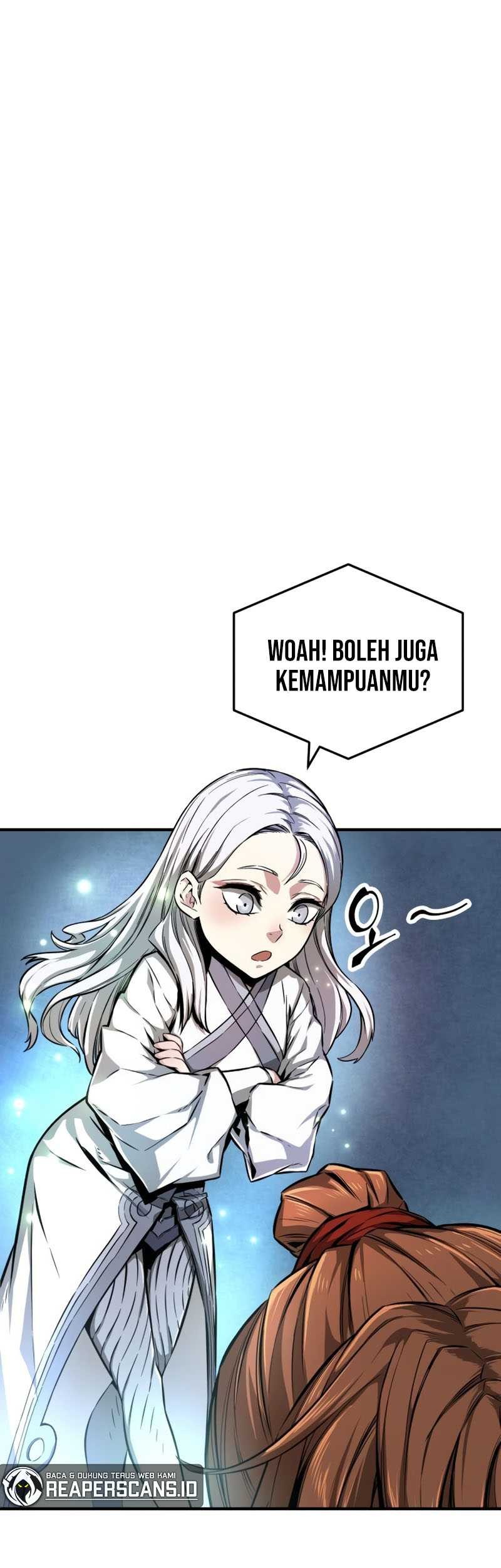 Baca Absolute Sword Sense Chapter 02 Gambar 2
