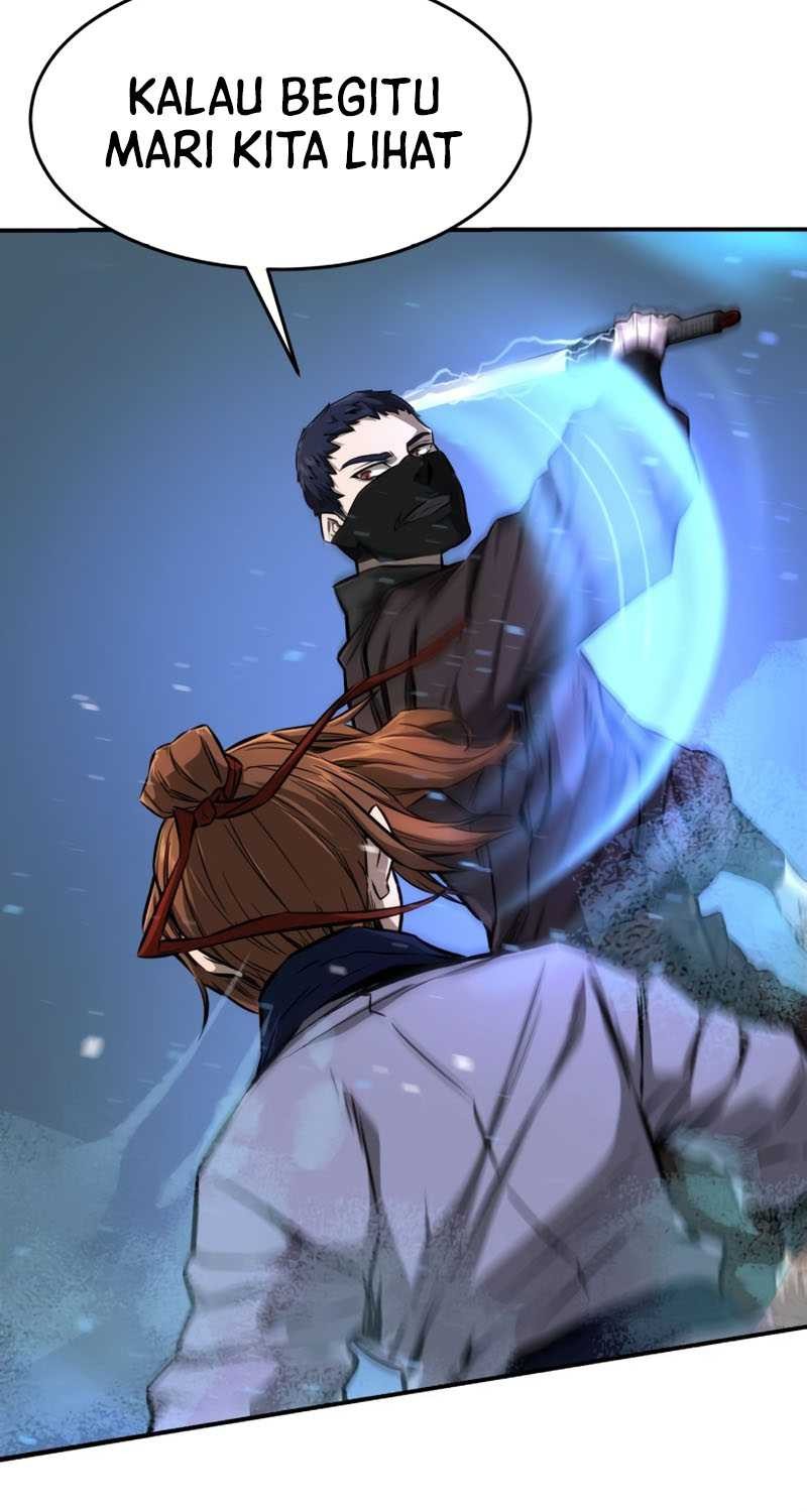 Absolute Sword Sense Chapter 02 Gambar 27