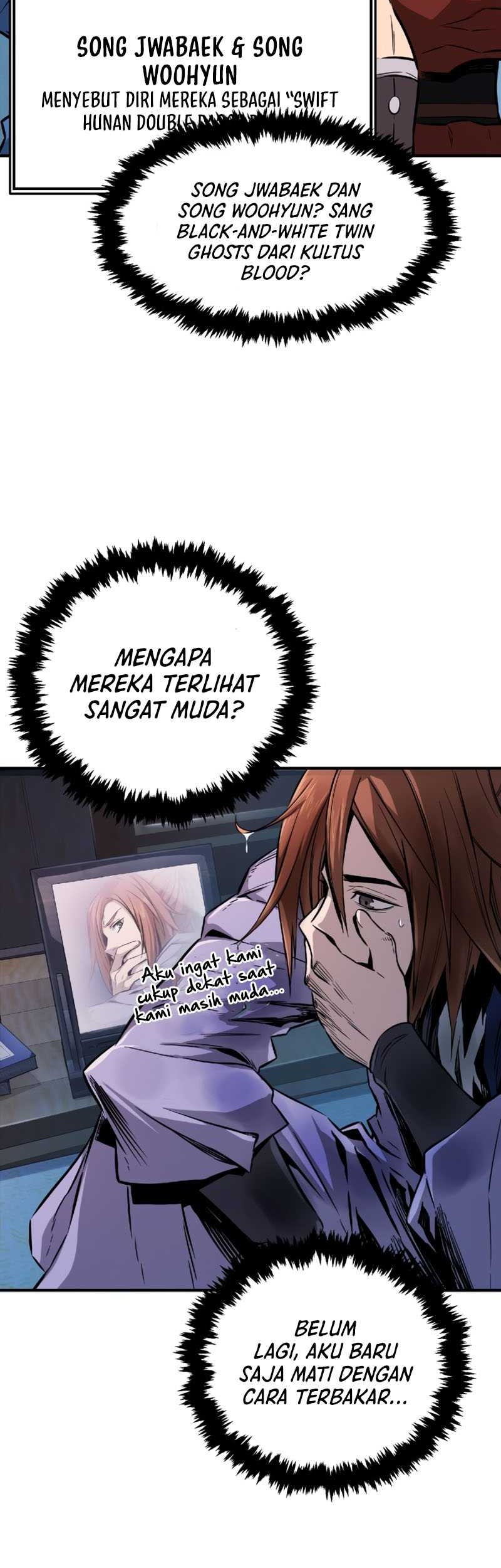 Absolute Sword Sense Chapter 01 Gambar 44