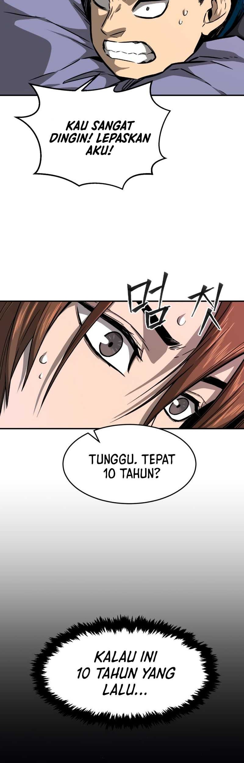 Absolute Sword Sense Chapter 01 Gambar 53