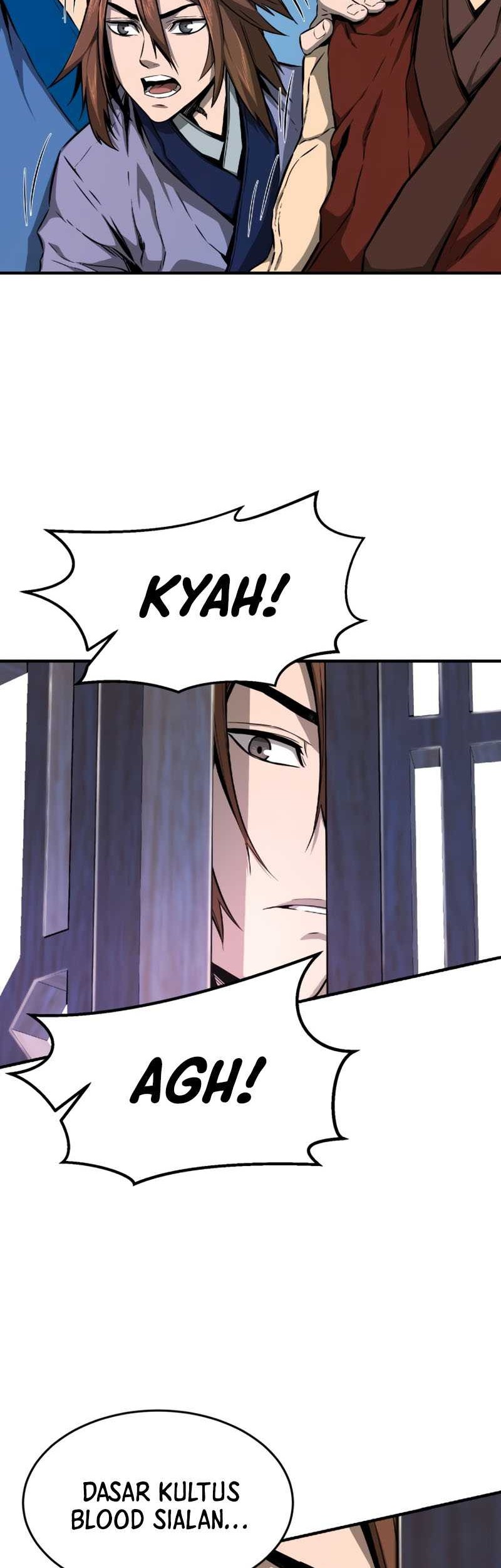 Absolute Sword Sense Chapter 01 Gambar 68