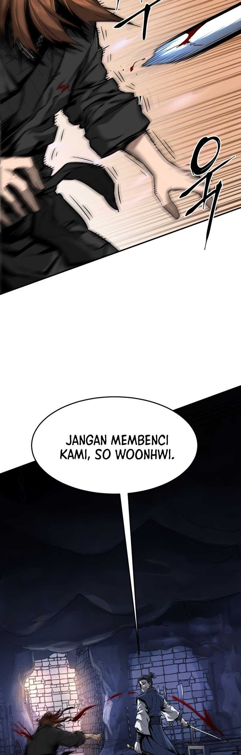 Absolute Sword Sense Chapter 01 Gambar 30