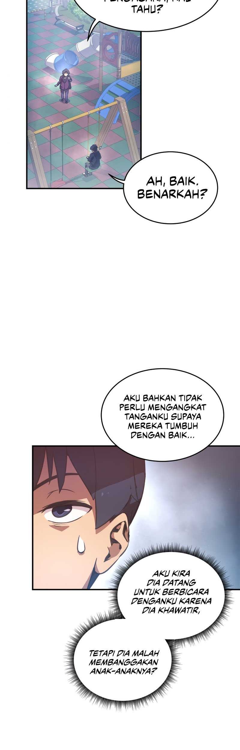 Ghost Story Club Chapter 14 Gambar 44