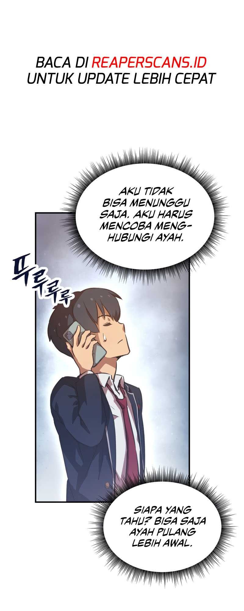 Ghost Story Club Chapter 14 Gambar 46