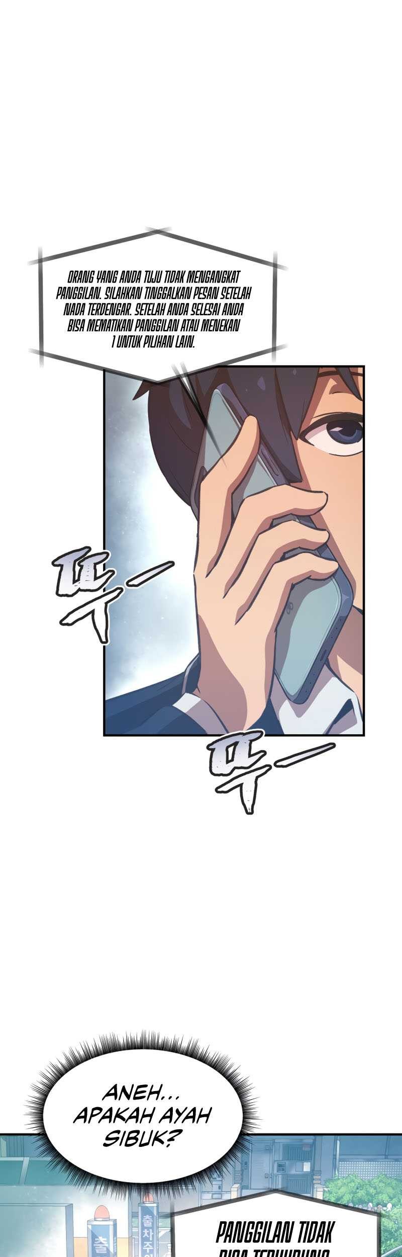 Ghost Story Club Chapter 14 Gambar 47