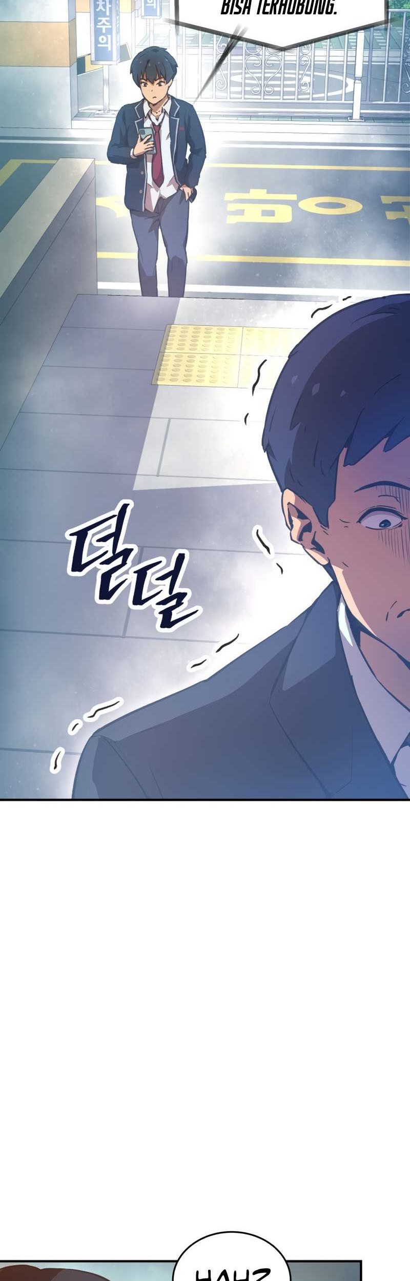 Ghost Story Club Chapter 14 Gambar 48
