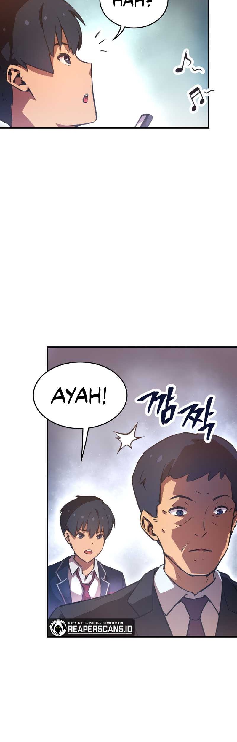 Ghost Story Club Chapter 14 Gambar 49