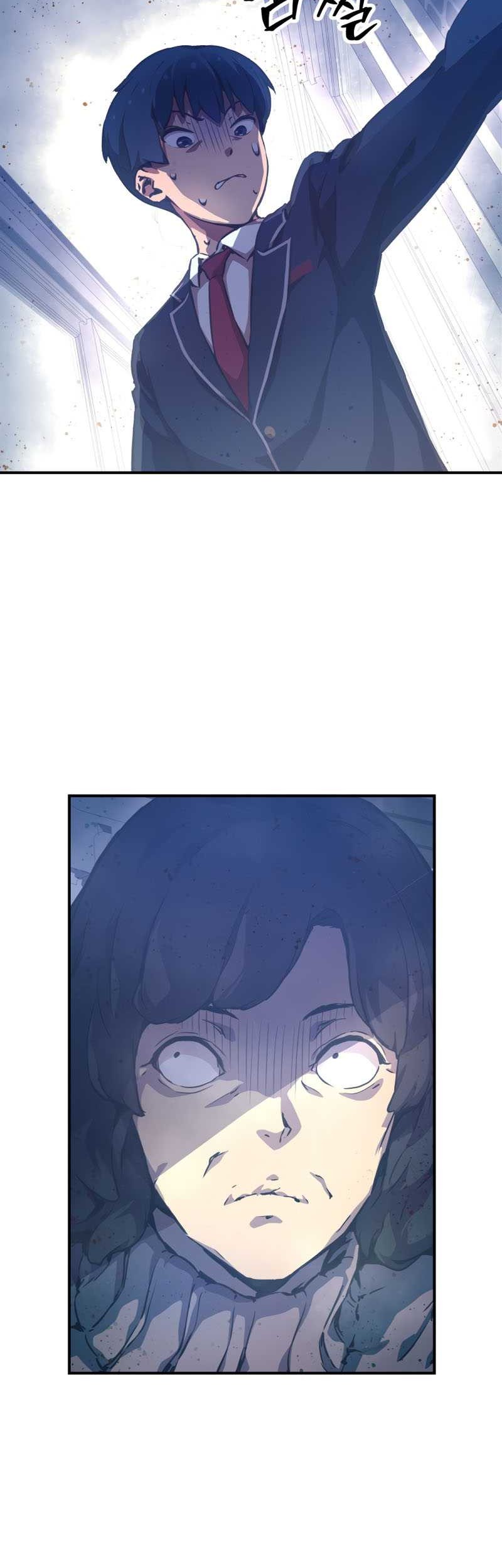 Ghost Story Club Chapter 14 Gambar 14