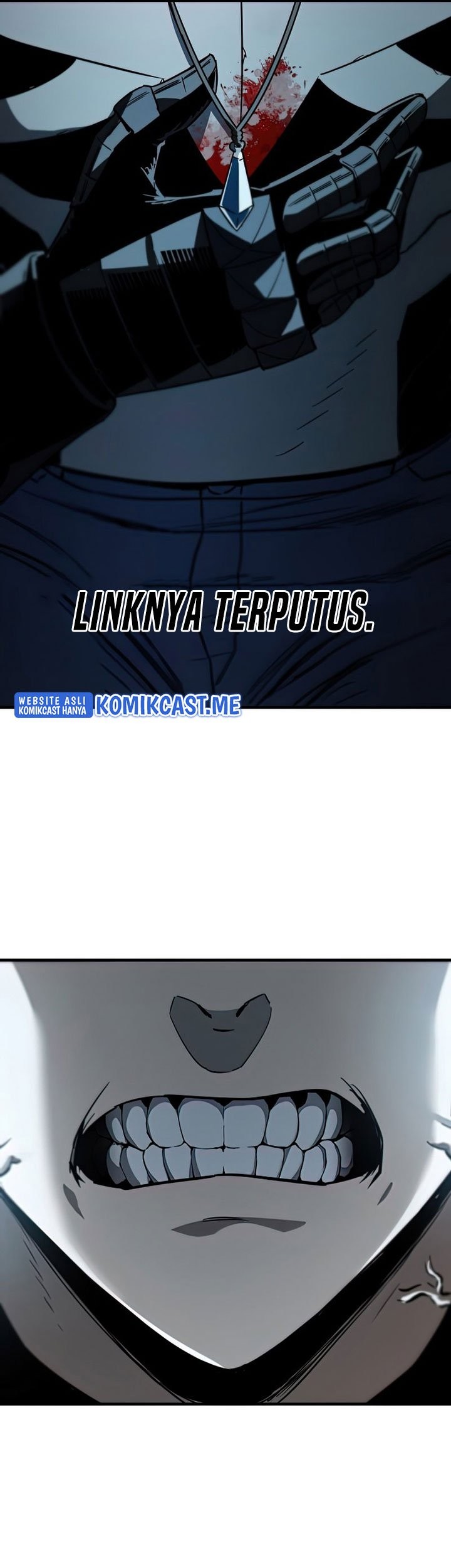 Player Who Can’t Level Up Chapter 77 Gambar 18