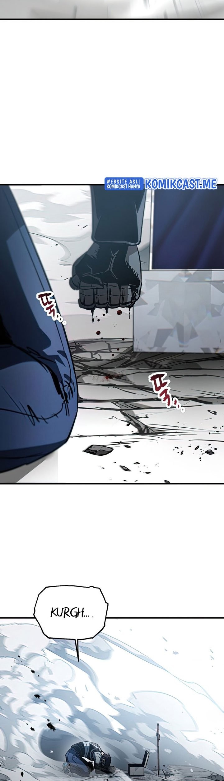 Player Who Can’t Level Up Chapter 77 Gambar 26