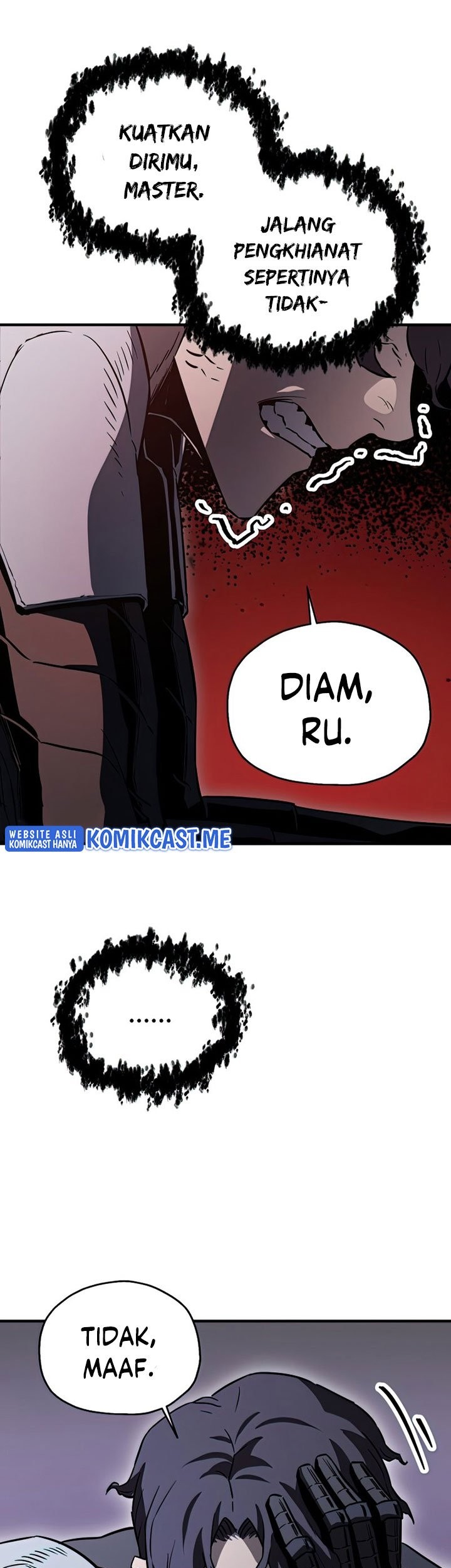 Player Who Can’t Level Up Chapter 77 Gambar 28