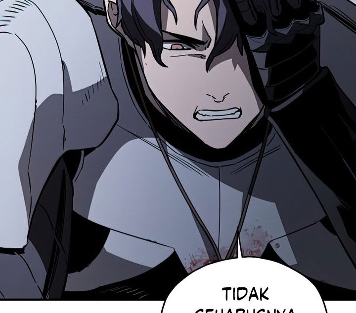 Player Who Can’t Level Up Chapter 77 Gambar 29