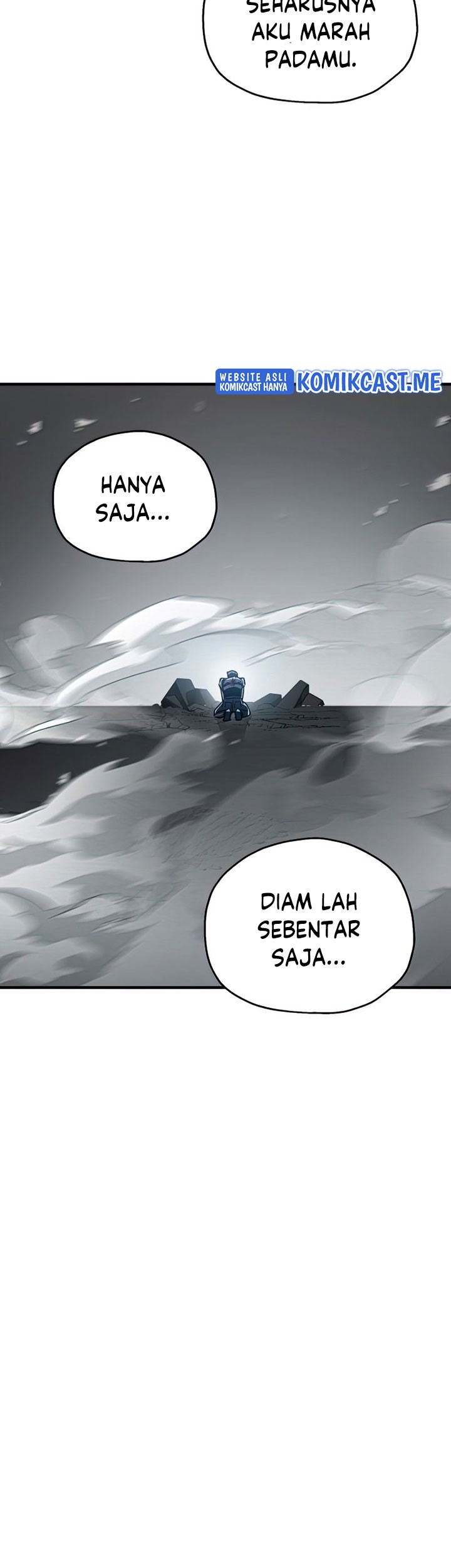 Player Who Can’t Level Up Chapter 77 Gambar 30