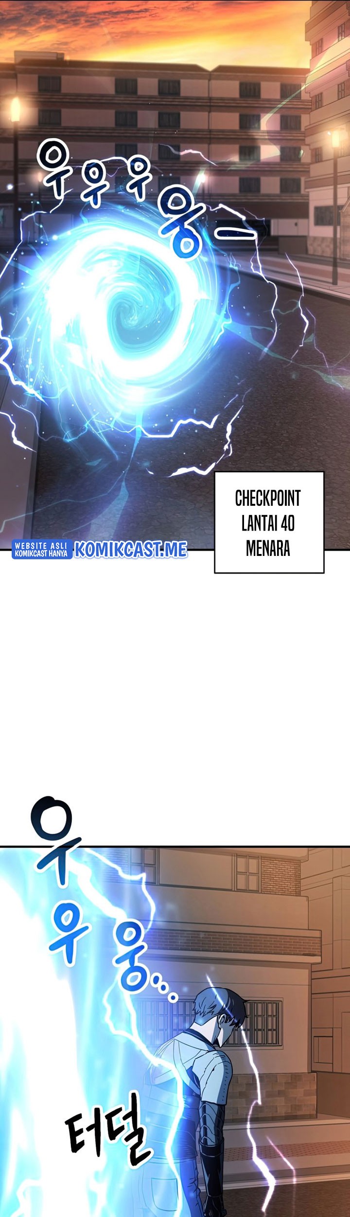 Player Who Can’t Level Up Chapter 77 Gambar 32
