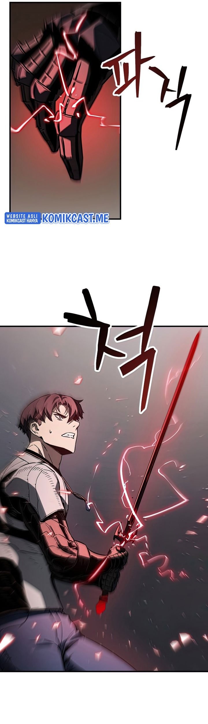 Player Who Can’t Level Up Chapter 77 Gambar 40