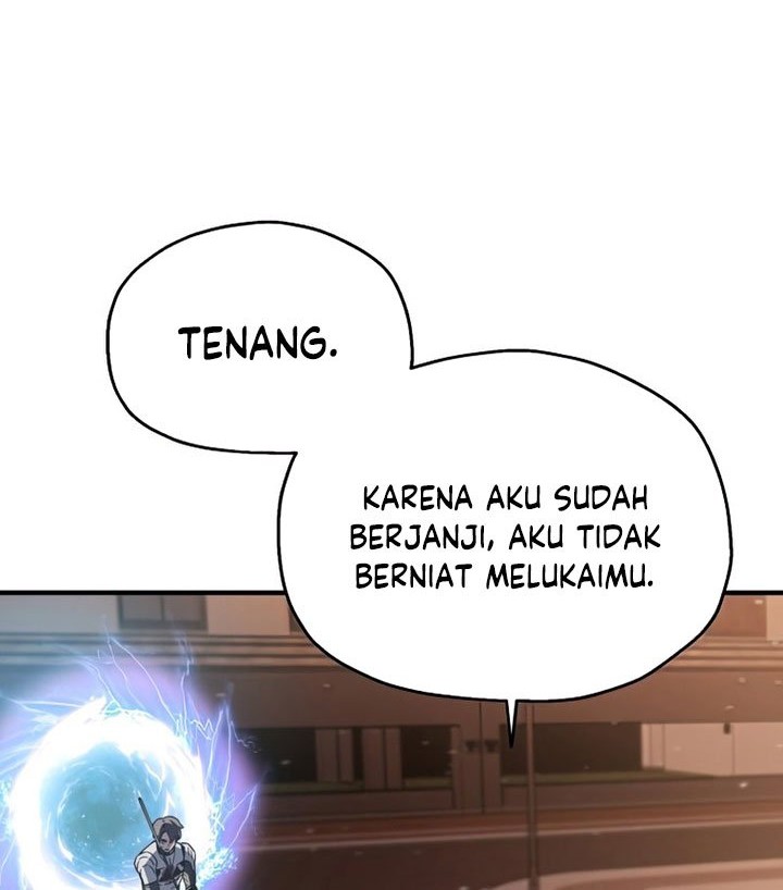 Player Who Can’t Level Up Chapter 77 Gambar 41
