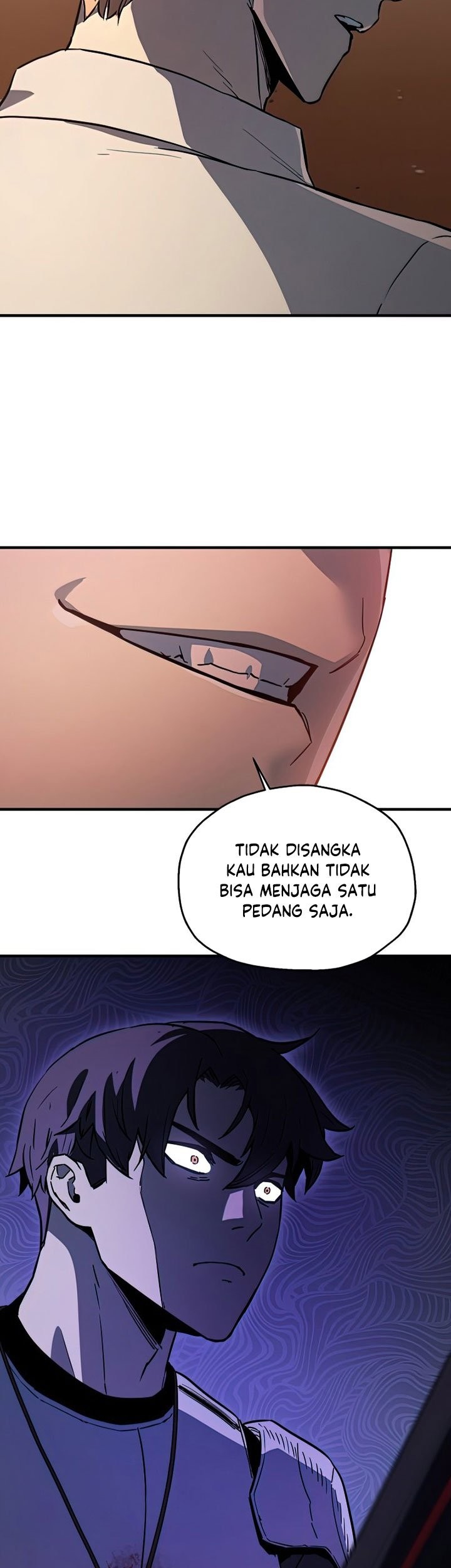 Player Who Can’t Level Up Chapter 77 Gambar 44