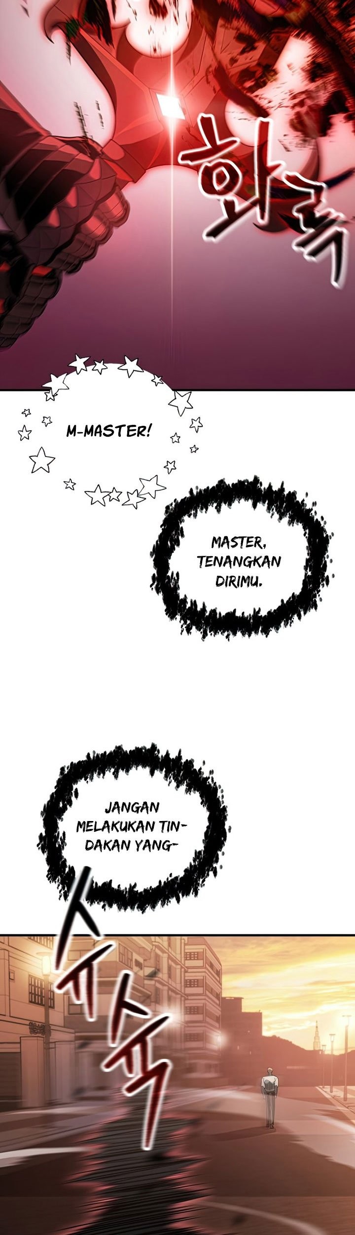 Player Who Can’t Level Up Chapter 77 Gambar 46