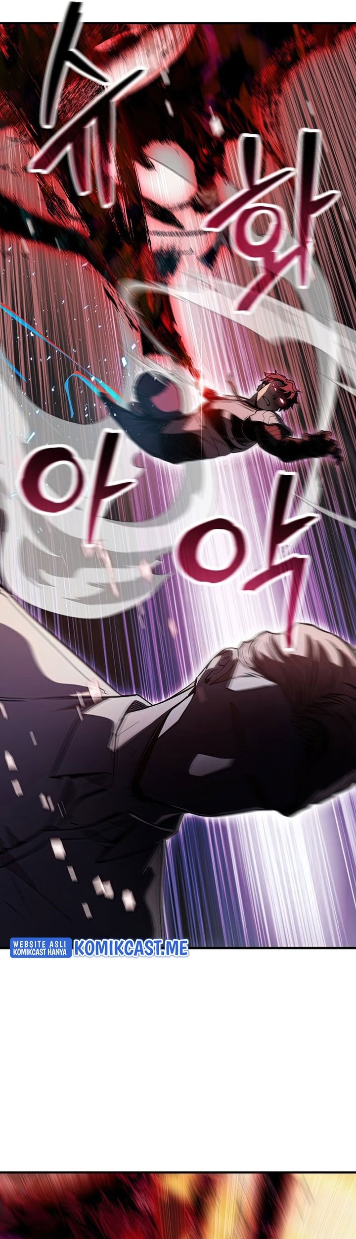 Player Who Can’t Level Up Chapter 77 Gambar 48