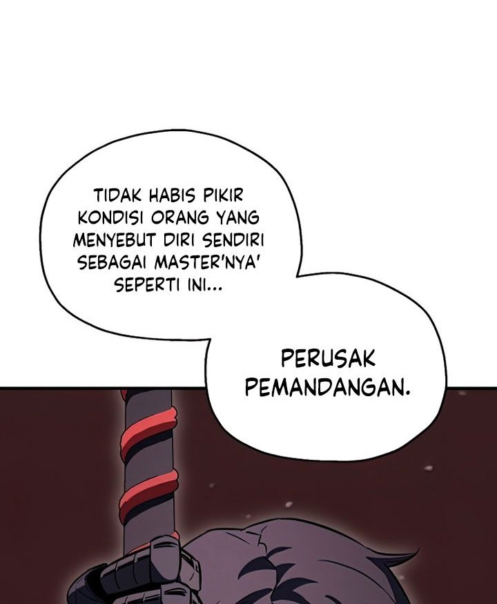 Player Who Can’t Level Up Chapter 77 Gambar 57