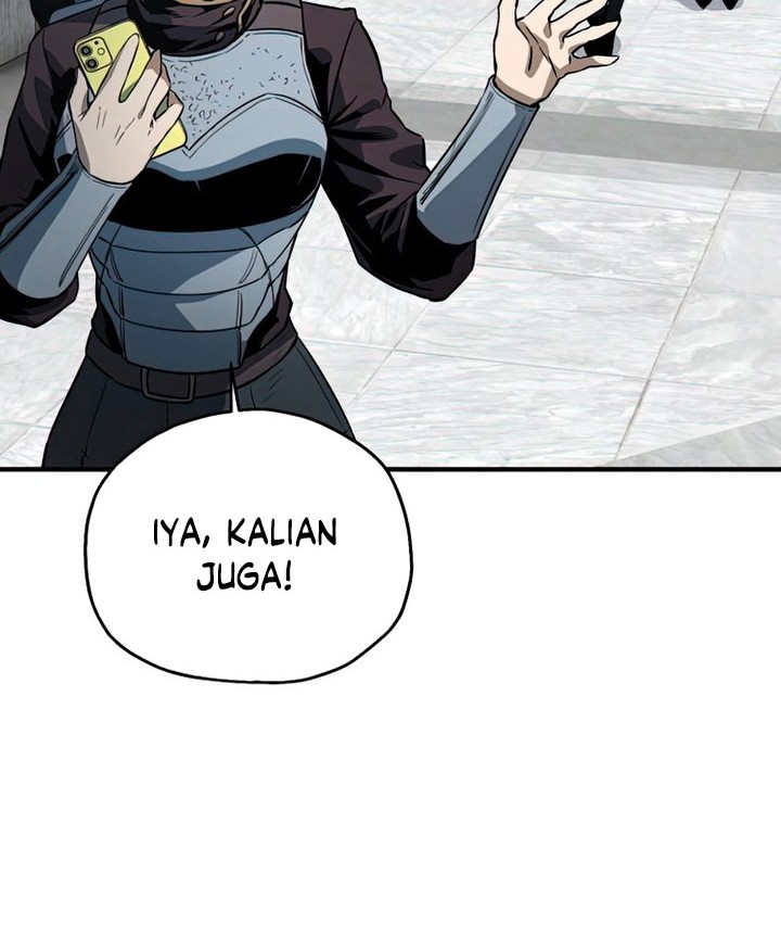 Player Who Can’t Level Up Chapter 77 Gambar 3