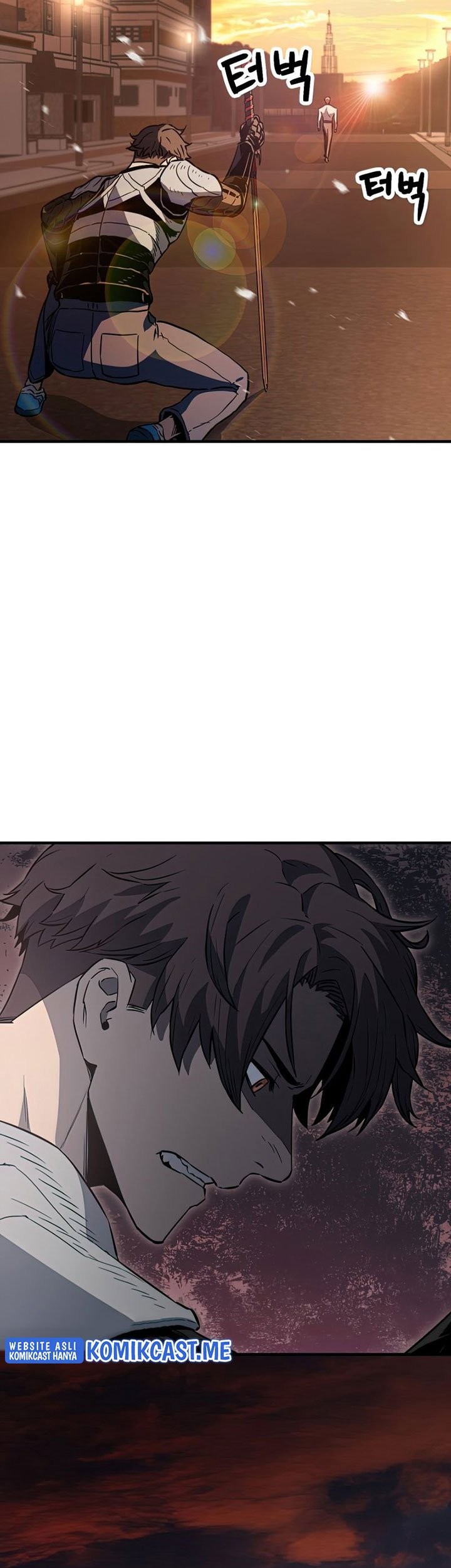 Player Who Can’t Level Up Chapter 77 Gambar 60