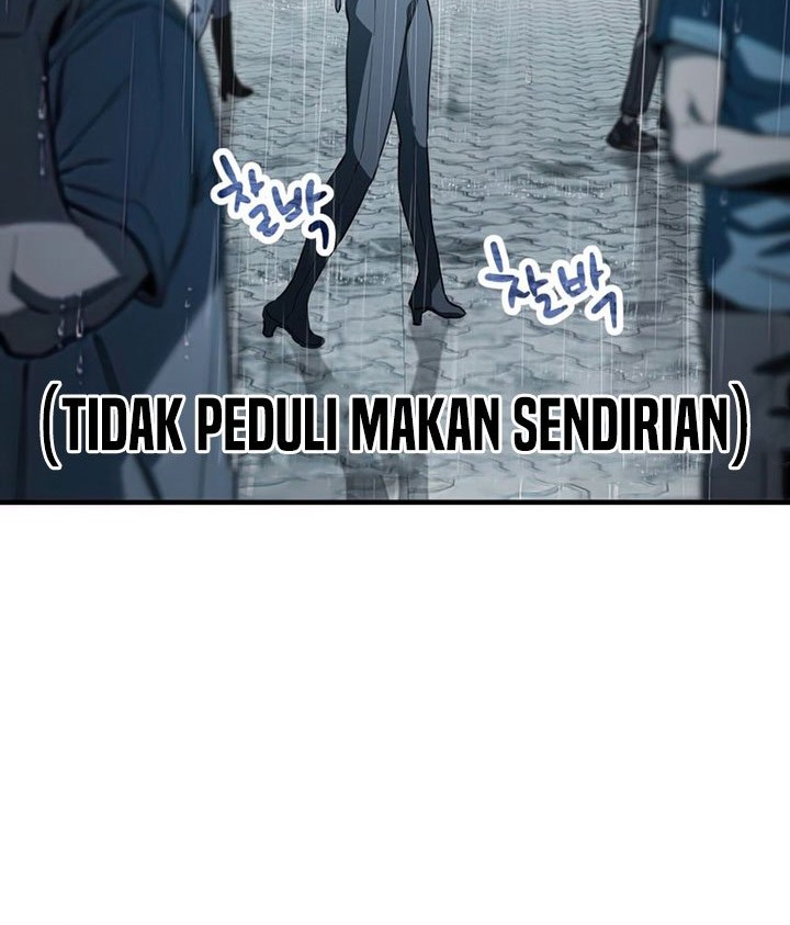 Player Who Can’t Level Up Chapter 77 Gambar 65