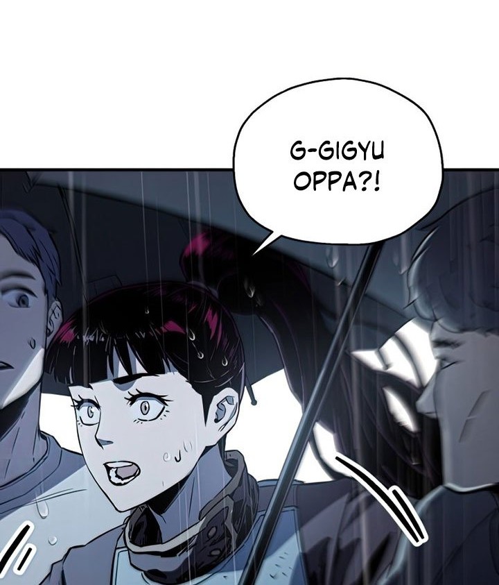 Player Who Can’t Level Up Chapter 77 Gambar 69