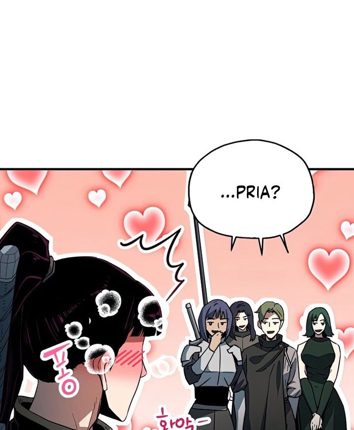 Player Who Can’t Level Up Chapter 77 Gambar 5