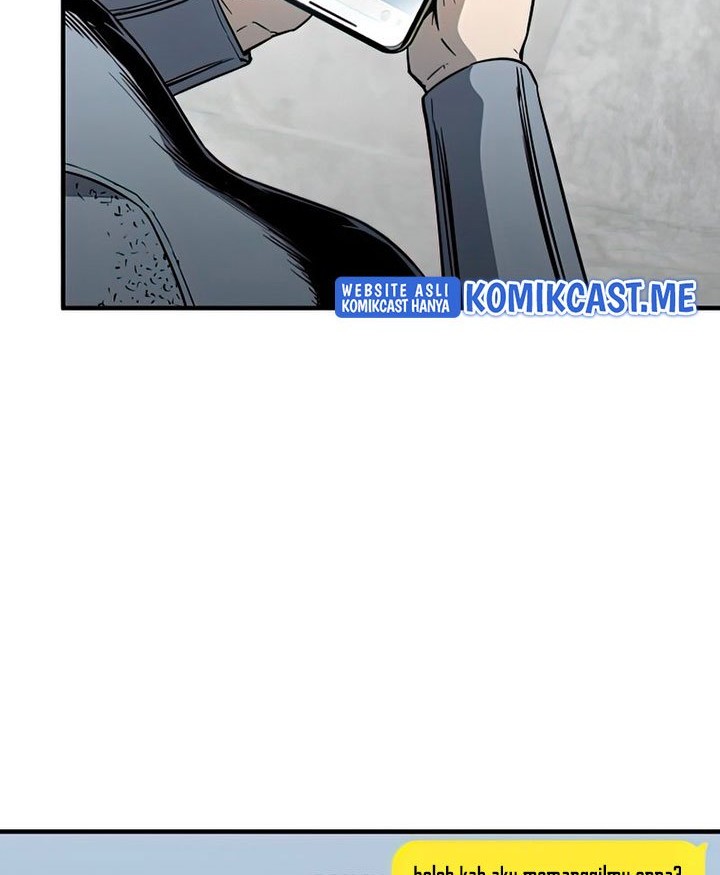 Player Who Can’t Level Up Chapter 77 Gambar 7