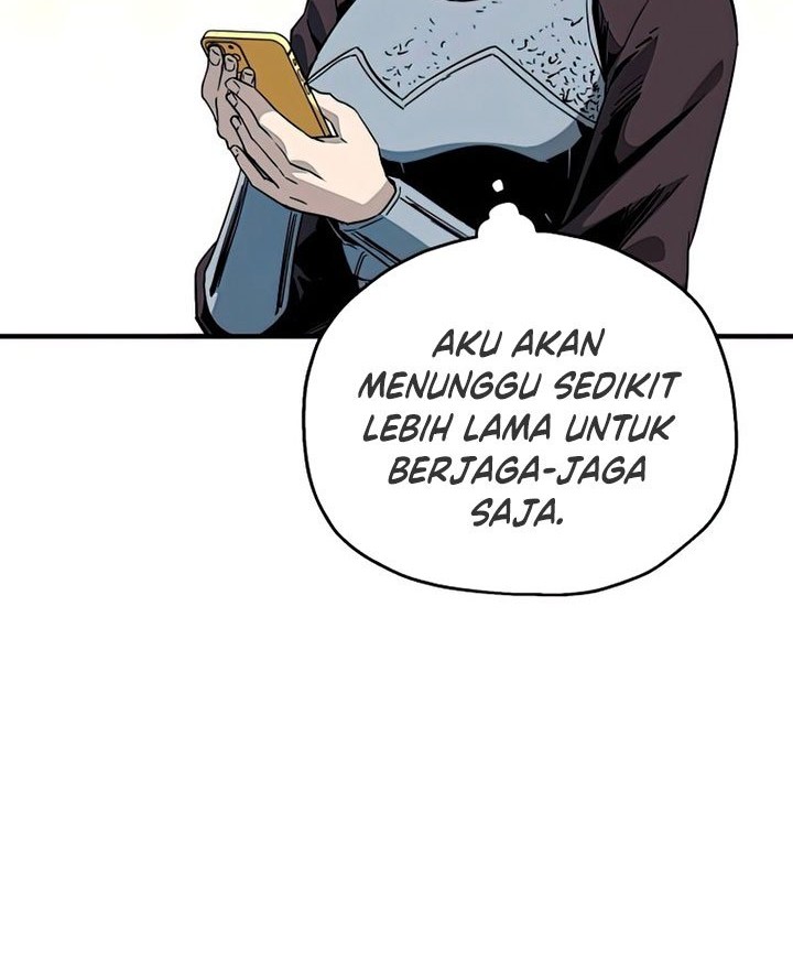 Player Who Can’t Level Up Chapter 77 Gambar 9
