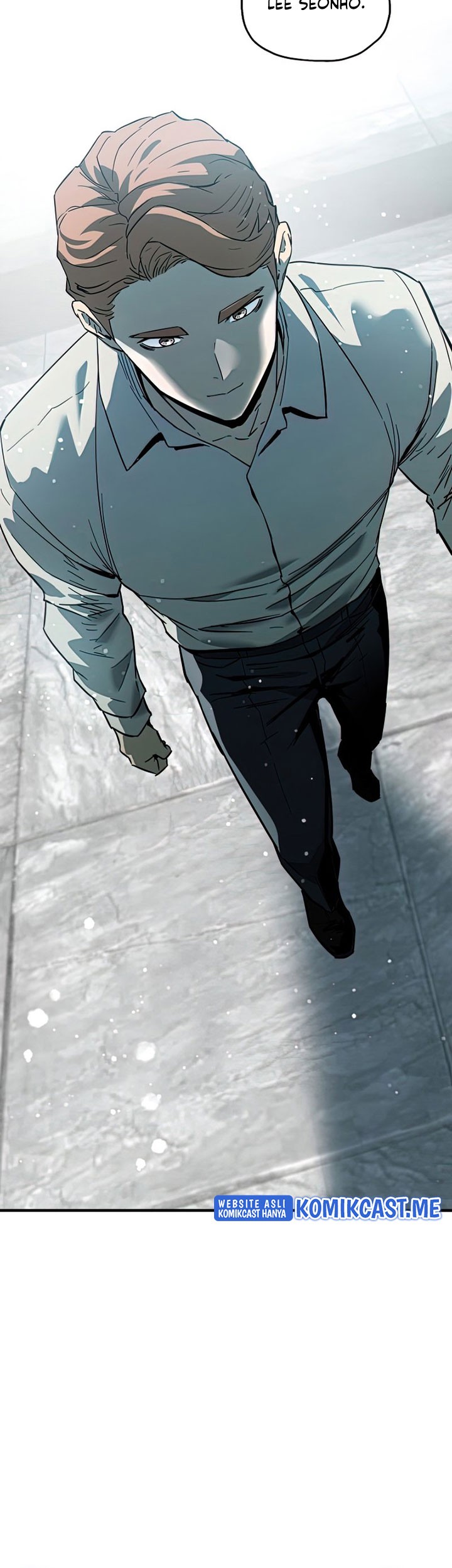 Player Who Can’t Level Up Chapter 77 Gambar 12