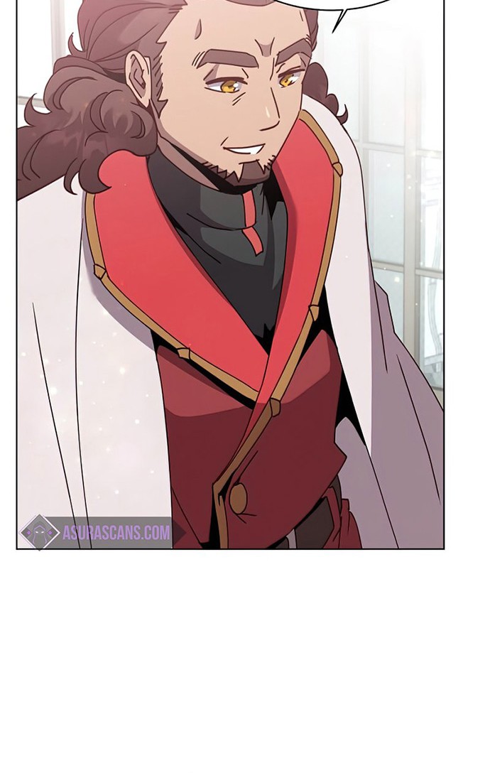 The MAX leveled hero will return! Chapter 99 Gambar 61